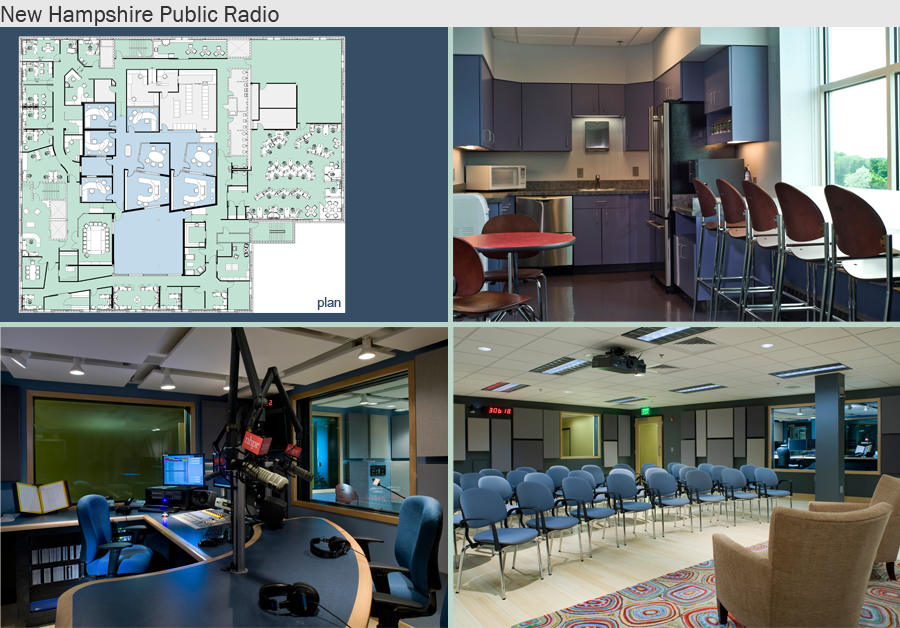 NH Public Radio
